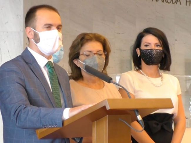 Bittó Cigániková: V COVID automate ešte vidíme priestor na diskusiu