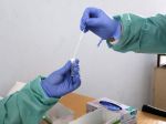Antigénové testy by mohli niektoré nemocnice robiť už v stredu