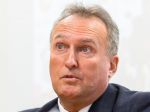 Zábojník: Pápežova srdečnosť môže priniesť zmeny programu na Slovensku