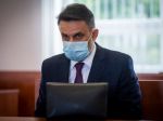 Čižnár: Kováčika som sa pýtal, prečo nebola podaná sťažnosť po prepustení Kudličku