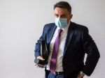 Čižnár si nespomína na podnet pre ministerku spravodlivosti v prípade Kudličku