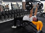Fitnescentrá a wellness budú obmedzené už od zelenej fázy