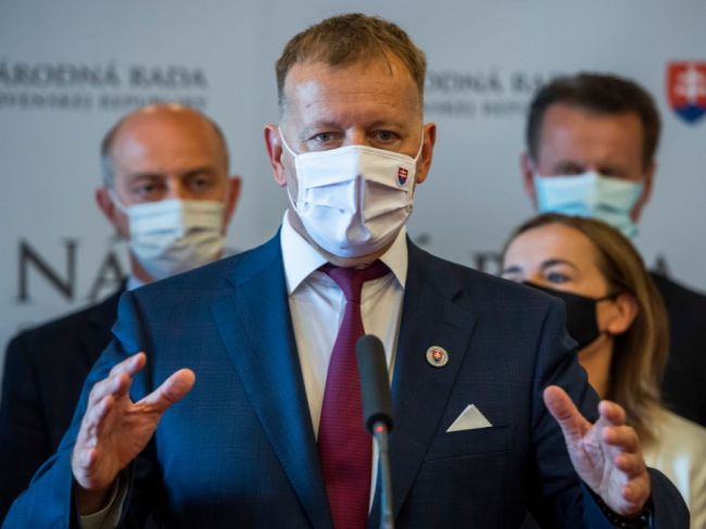 Sme rodina: Vstup do prevádzok si určí majiteľ, žiadna diskriminácia nebude