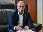 Policajný prezident Kovařík si stojí za rozhodnutím prerušiť zásah ÚIS v NAKA