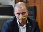 Remišová odmieta útoky na vyšetrovateľov, Hlas-SD vyzýva Kovaříka na odchod