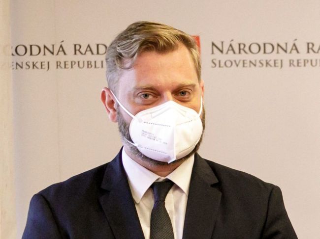 Krúpa nevylúčil zvolanie brannobezpečnostného výboru pre list Santusovej
