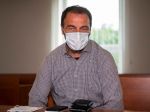 Buocik odmietol, že by sprostredkoval peniaze na úplatok pre Kováčika