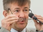 Bývalý bieloruský veľvyslanec na Slovensku Igor Leščeňa je vo väzbe