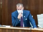 Boris Kollár považuje za neprijateľné, aby sa diplomati perzekvovali za názor