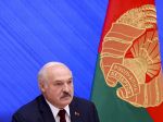 V Bielorusku zadržali aj Lukašenkovho súpera z posledných prezidentských volieb