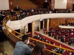 ÚVZ: Prevádzka i organizátor podujatia si sami určia, komu umožnia vstup