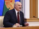 Latuška vyzýva bieloruských diplomatov, aby sa postavili proti Lukašenkovi