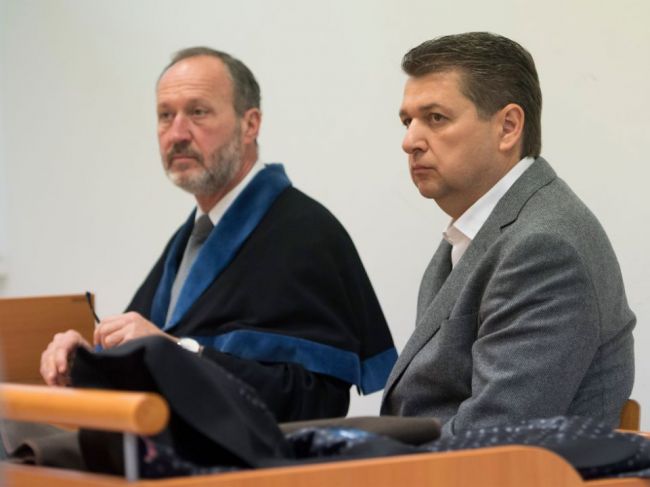 Bašternák sa opätovne postaví pred súd