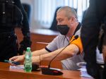 Kováčik žiada o prepustenie z väzby, poukazuje na nové okolnosti