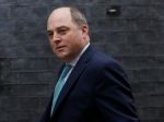 Britský minister: Afganistan smeruje k zlyhaniu štátu a občianskej vojne