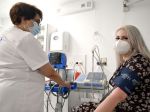Pacienti pociťujú nedostatok sestier v nemocniciach i ambulanciách