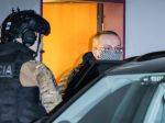 Vladimír Pčolinský zostáva vo väzbe