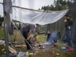 Slovensko vypravilo ďalšiu materiálnu humanitárnu pomoc pre Litvu