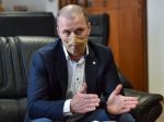 Kovařík: Zadržanie Petra P. jasne ukazuje, že NAKA koná v prospech Slovákov