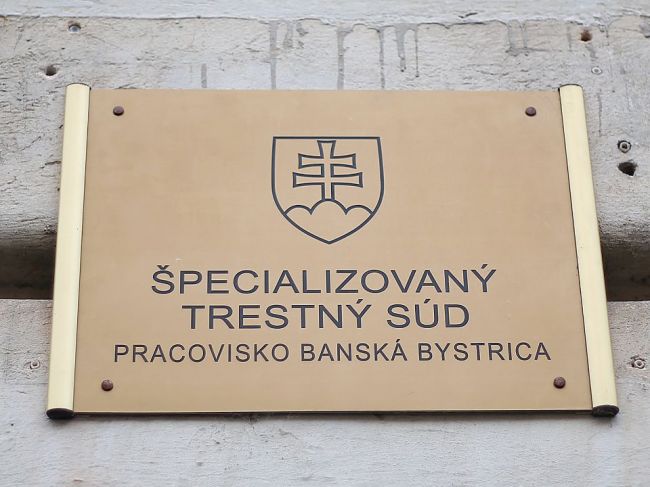 ŠTS odsúdil žilinskú emeritnú sudkyňu Máriu Urbanovú