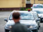 Prokurátor ÚŠP podal návrh na väzbu na štyri osoby zadržané vo štvrtok