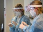 Na Slovensku pribudlo 94 prípadov nákazy koronavírusom, nikto nezomrel