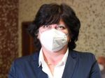 Patakyová: Z Kališťa zmizol po druhej svetovej vojne život, nie však spomienky