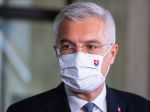 Korčok: Správy o postupe Talibanu do Kábulu sú zlou správou pre mier i stabilitu