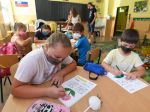 Psychologička: Lepšie prostredie sa pozitívne odráža aj na prospechu detí