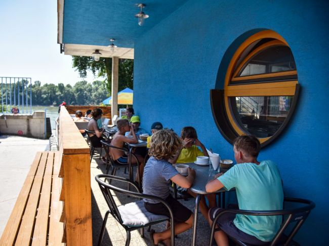 COVID automat: Od pondelka je oranžových deväť okresov