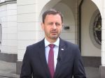 Premiér: O prevoz z Afganistanu požiadalo pár občanov SR