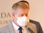 Lengvarský sa vyjadril k podávaniu 3. dávky vakcíny proti COVID-19