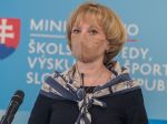 Hlavná odborníčka MZ SR si nemyslí, že povinnosť očkovania zvýši zaočkovanosť