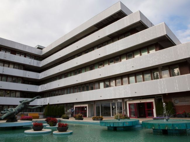 Národný onkologický ústav upravil podmienky pre návštevy hospitalizovaných pacientov