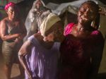 Počet obetí zemetrasenia na Haiti stúpol na 1419, zranených je 6000