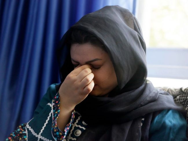 Taliban tvrdí, že súčasťou novej vlády by mali byť aj ženy