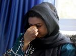 Taliban tvrdí, že súčasťou novej vlády by mali byť aj ženy