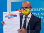 Gröhling: Školy sa plošne zatvárať nebudú