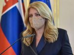 Prezidentka myslí na rodičov chlapca, ktorý zahynul neďaleko obce Turček
