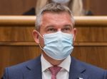 Pellegrini: Nikdy som od nikoho nič nežiadal a ani som od nikoho nič nedostal