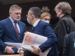Smer-SD sa pre novelu o COVID preukazoch obracia na Ústavný súd SR