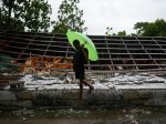 EÚ poskytne finančnú pomoc pre Haiti vo výške troch miliónov eur