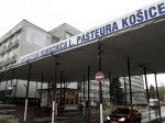 Návštevy v UNLP Košice aj v nemocnici v Šaci obmedzili