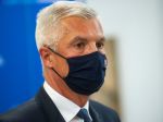 Korčok: Situácia v Afganistane je pre medzinárodné spoločenstvo zlomová