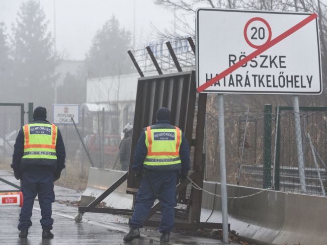 Maďarsko sa neotvorí pre migračnú vlnu spôsobenú afganským chaosom