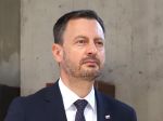 Premiér: Sme zapojení do procesu bezpečného prevozu našich občanov z Afganistanu