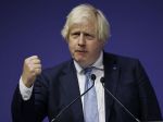 Johnson: Režim Talibanu budeme posudzovať hlavne na základe činov