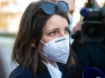 Jana Žitňanská víta, že sa školy nebudú zatvárať plošne