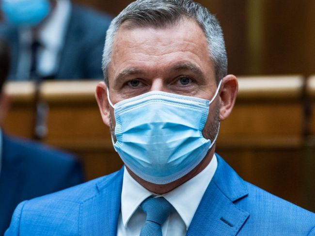Pellegrini si myslí, že treba pomôcť všetkým Afgancom, ktorí spolupracovali so Slovenskom