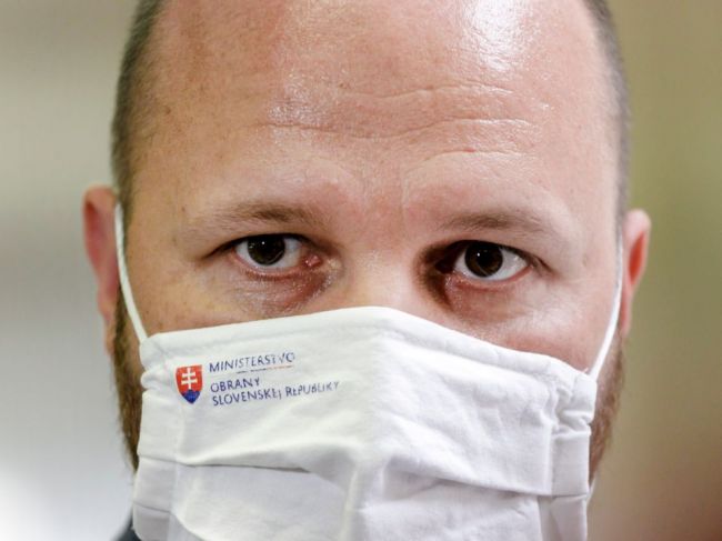Naď: Lietadlo Vzdušných síl OS SR z Afganistanu smeruje na Slovensko